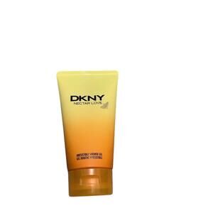 NEW DKNY Nectar Love Shower gel